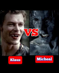 who is stronger silas or klaus