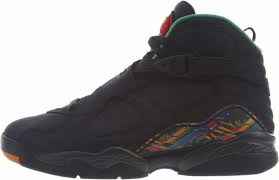 Air Jordan 8 Retro