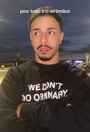 Entre irmãos: Opiniões e desentendimentos