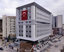 İncilipnar mahallesi gazimuhtarpaşa bulvarı 1 nolu sokak no:2 gazi̇antep. About Us Sanko Universitesi Sanko Universitesi