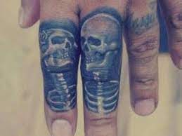 Try making your own personalized till death do us part invitations by starting with our create your own templates. Til Death Do Us Part Tattoo Ideas Artists And Models