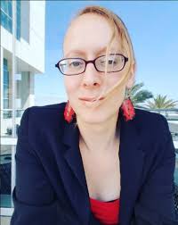 Sasha Costanza Chock