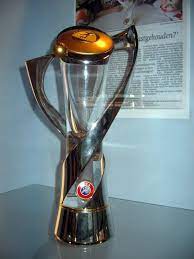 El torneo se celebra cada dos años. Eurocopa Sub 21 Wikipedia La Enciclopedia Libre