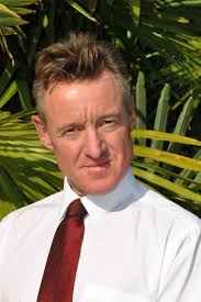 Gwyn Richards: 'The Shard shouldn't have been built'