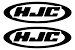 Hjc Helmets Logo Png