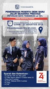Lp3i Yogyakarta Photos Facebook
