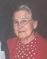 Sybil Louise Uzzell Obituary March 9, 2024