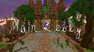The spigot website alone features. Minecraft Map Main Lobby Hub Free Download Thecrakmc Youtube