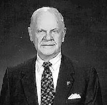 Henry Powell Obituary (1925