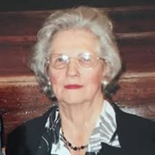 Willa Mae Mendoza Dugas Obituary August 6, 2018