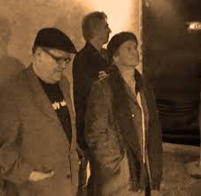 The Southsiders featuring Marcus Tharpe