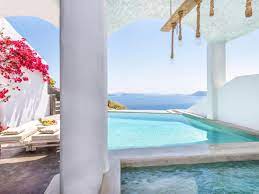 Luxury rooms & suite with private pool in paros. 6 Spectacular Rooms With A Private Pool Booking Com