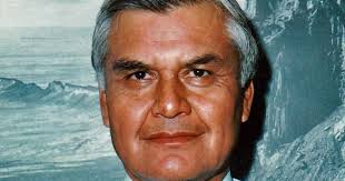 World War II Navajo Code Talker dies at 90