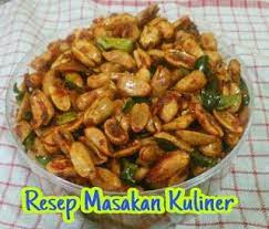 Resep tumis pedas kacang panjang dan kol. Resep Kacang Thailand Pedas Manis Dengan Tanpa Oven Resep Resep Masakan Resep Makanan Sehat