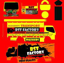 Bunga warna biru adalah salah satu bunga paling langka yang ditemukan di dunia. Livery Idbs Truck Bus Games Trucks Truck Mods