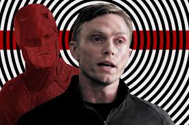 Who has a better relationship with Hawkeye?