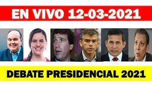 Looking to buy a car? En Vivo Debate Elecciones Presidenciales 2021 12 03 2021 Youtube