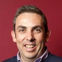 Kevin Sexton's Instagram, Twitter & Facebook