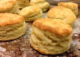 Southern Buttermilk Biscuits Recipe These Are So Good Definitely A Keeper I Added 1 Tablespoon Of Agave Syrup Food Processor Recipes Biscuit Recipe Recipes
