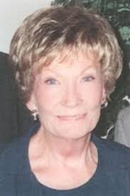 Maxine L Moss Obituary March 29, 2012