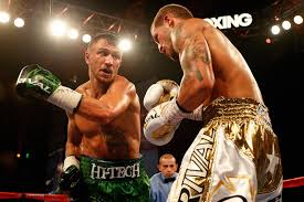 Vasyl lomachenko on british fight fans. Vasyl Lomachenko Why You Should Be Paying Attention To The Boxer