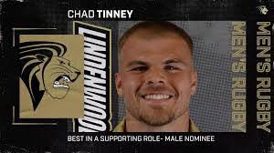 Nathan Osterholt's Instagram, Twitter & Facebook