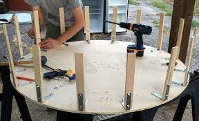 sie haben eine katze und sie mochten etwas tolles fur die katze machen mit ein wenig holz vom baumarkt baue cat exercise wheel cat trees homemade cat exercise