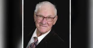 Benjamin Fred Wiedrich Obituary