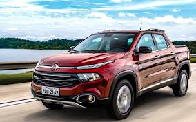 Ventas Julio 2018 Brasil Buen Momento Para El Fiat Toro Venta De Coches Toros Fotos De Coches