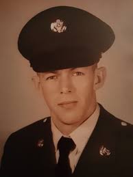 Marvin "Ed" Edward Conway