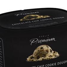Make this sweet ice cream treat this this mint chocolate chip brownie ice cream cake makes a beautiful and special summer treat. Publix Blue Bell Recalls Chocolate Chip Cookie Dough Ice Cream Wpec