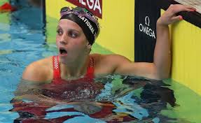 Regan smith joined riptide in 2015 and began working with parratto, whose daughter jessica is a diver on the u.s. Usa Swimming News