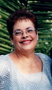 Obituary for Judith Carmel