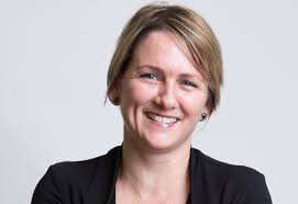 Prue Densley Leads Innovation at St Vincent's Care Services To Support  Resident Quality of Life During Pandemic