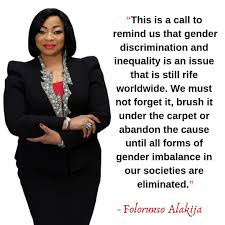 7 hours ago · africa's richest woman, and founder, famfa oil, apostle folorunsho alakija, who clocked 70 on thursday, july 15, in this exclusive interview with sunday ehigiator, shared snippets of her journey. Folorunsho Alakija Folorunshoalak2 Twitter