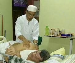 People interested in lemah tenaga batin also searched for. Tanda Tanda Lelaki Yang Urut Tradisional Al Banjari Facebook