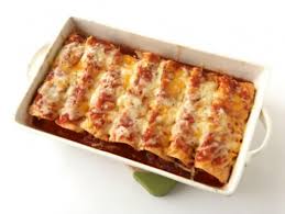 Canneloni Mit Hackfleisch Rezept Mit Bild Rezept Food Network Hackfleisch Rezept Enchiladas Huhn