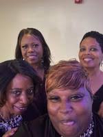 Catherine Manzy Obituary