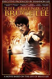 The Legend of Bruce Lee (Video 2009) - IMDb