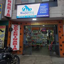 Clinica Veterinaria Master Dog