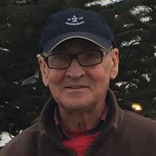 Paul Bush Obituary (2016)