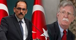 Джеймс Джеффри — Новая Эпоха