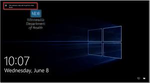 Windows 10 Disable Lock Screen Tool Tips Garytown Configmgr Blog