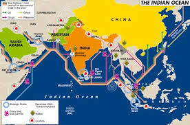 The start of the atlantic trade routes (with slaves). B11 Ap World Review 2011
