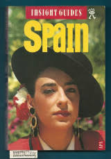 Spain: Andrew Eames, Kathleen Wheaton