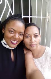 Missing daughter who passed away