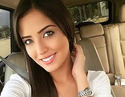 Daniella Cabello, la imagen más «pop» y glamurosa del chavismo venezolano