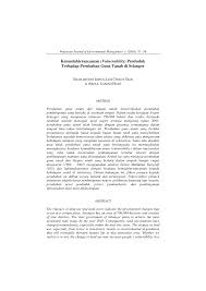 Bukan hanya bangkrut, bahkan pengusaha bersangkutan dililit. Https Core Ac Uk Download Pdf 11491285 Pdf