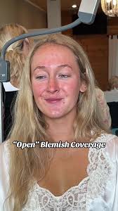 Love @ONE SIZE BEAUTY Secure The Sweat for creating a base to cover open  blemishes #onesizesecurethesweat #onesizecosmetics #virginiamakeupartist  @Madison Harrell