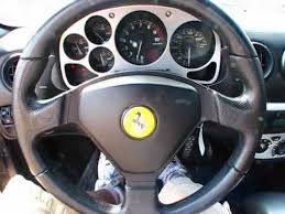 Ferrari 360 spyder the ferrari 360 spider and bmw z8 have overwhelmingly distinctive personalities, each reflecting a fabled automaker. 2004 Ferrari 360 Modena F1 Spider Start Up Exterior Interior Review Youtube